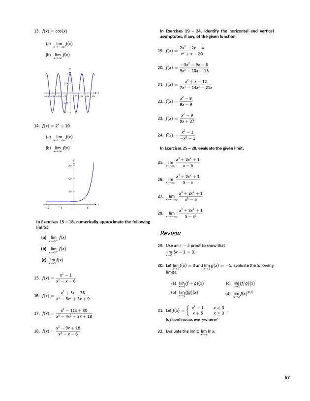 APEX Calculus - Page 57